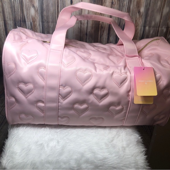 Stoney Clover Lane Bags Stoney Clover Lane X Target Womens Duffle